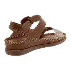 Pikolinos W8K-0555C1 Cadaques cognac