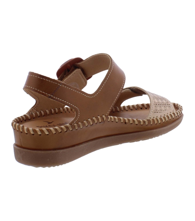 Pikolinos W8K-0555C1 Cadaques cognac