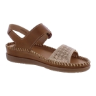 Pikolinos W8K-0555C1 Cadaques cognac