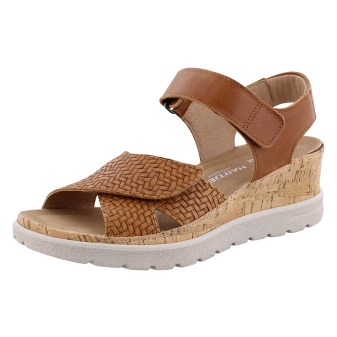 Hartjes 132.1706/74 Jazz cognac