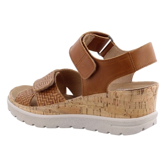 Hartjes 132.1706/74 Jazz cognac