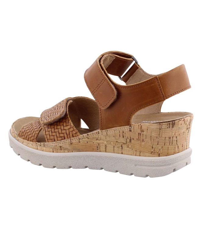 Hartjes 132.1706/74 Jazz cognac