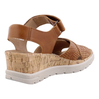 Hartjes 132.1706/74 Jazz cognac