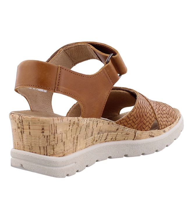 Hartjes 132.1706/74 Jazz cognac