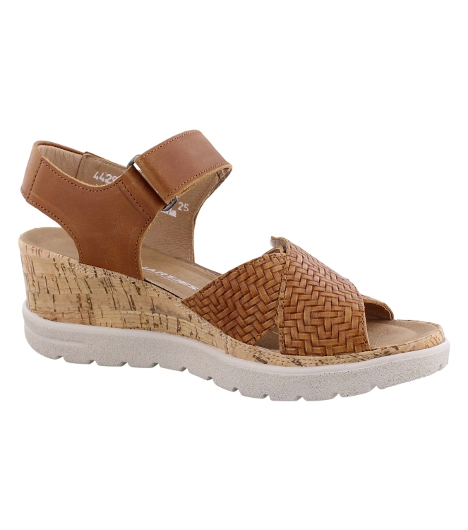 Hartjes 132.1706/74 Jazz cognac
