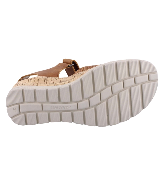 Hartjes 132.1706/74 Jazz cognac