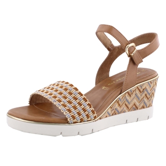 Tamaris 1-28371-42 cognac