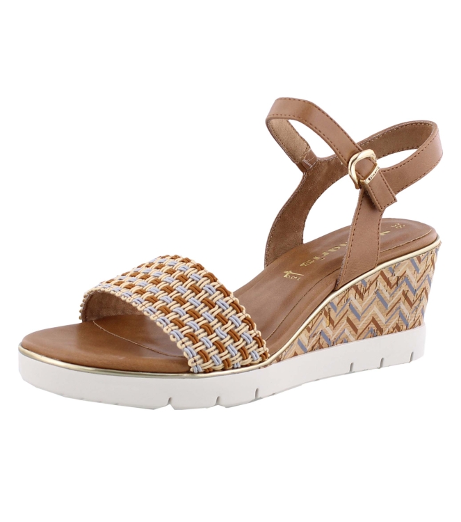 Tamaris 1-28371-42 cognac