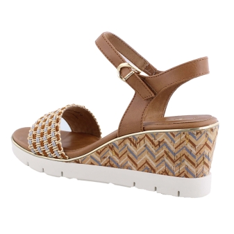 Tamaris 1-28371-42 cognac