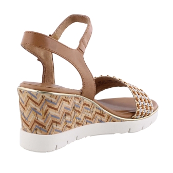 Tamaris 1-28371-42 cognac