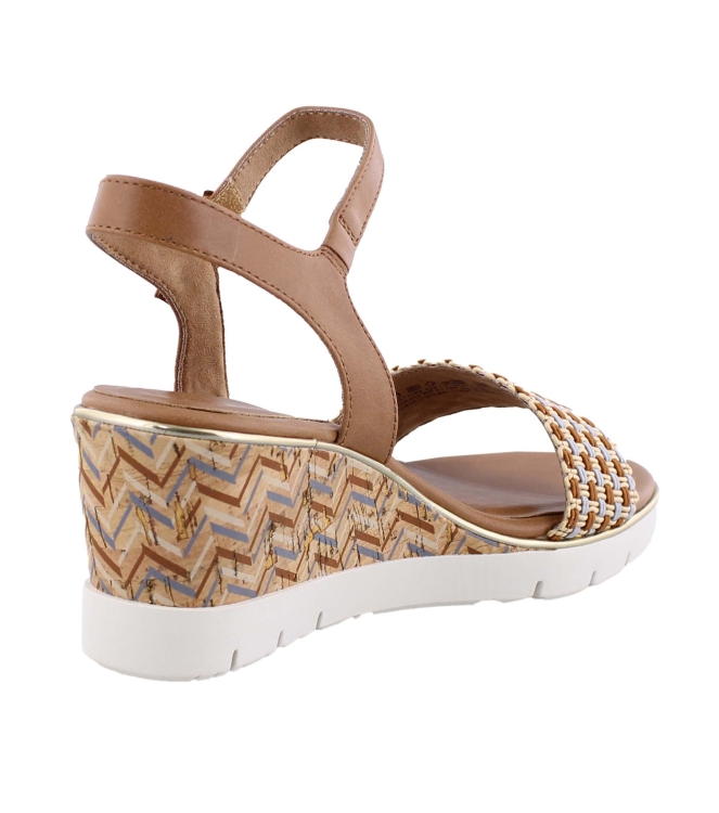 Tamaris 1-28371-42 cognac
