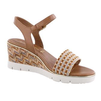 Tamaris 1-28371-42 cognac