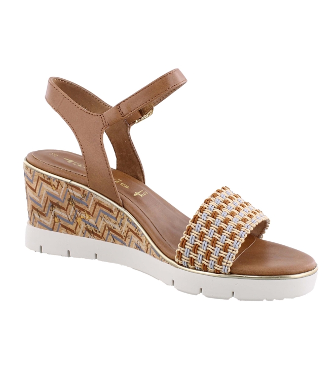 Tamaris 1-28371-42 cognac