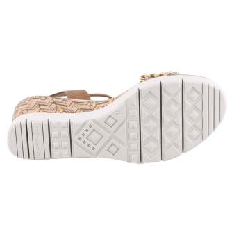 Tamaris 1-28371-42 cognac