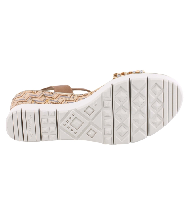 Tamaris 1-28371-42 cognac