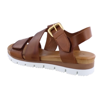 Aqa A8751 cognac