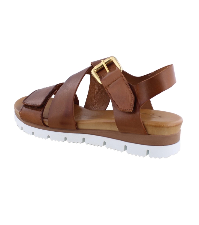 Aqa A8751 cognac