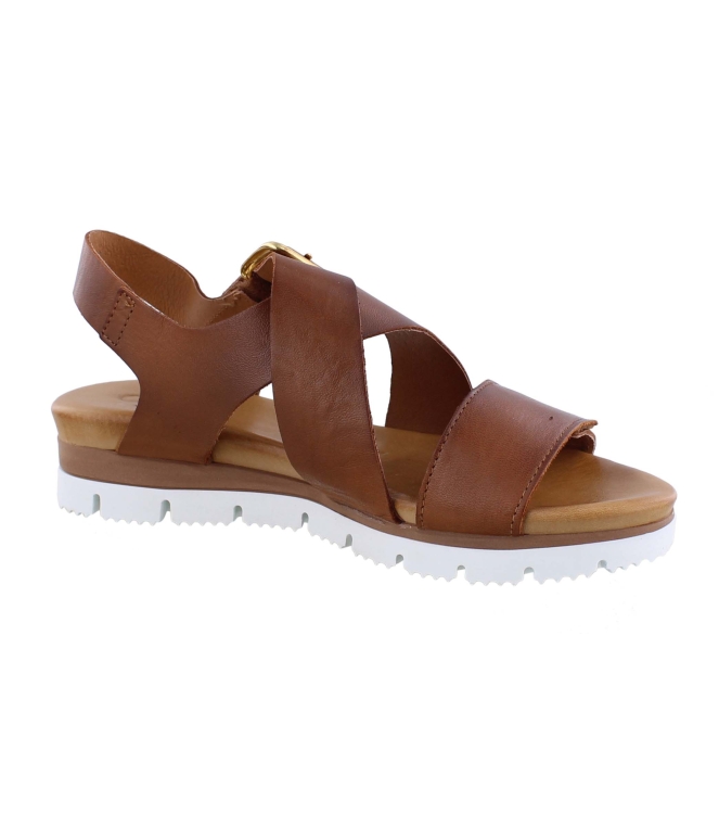 Aqa A8751 cognac