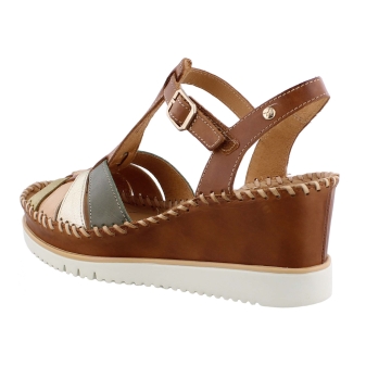 Pikolinos W3Z-1836C1 Aguadulce cognac