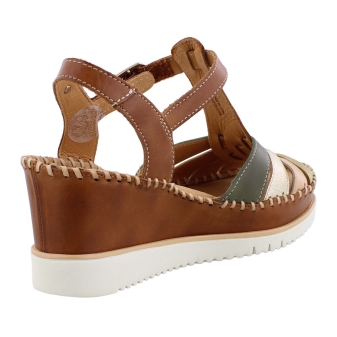 Pikolinos W3Z-1836C1 Aguadulce cognac