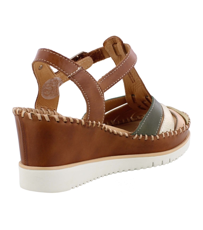 Pikolinos W3Z-1836C1 Aguadulce cognac
