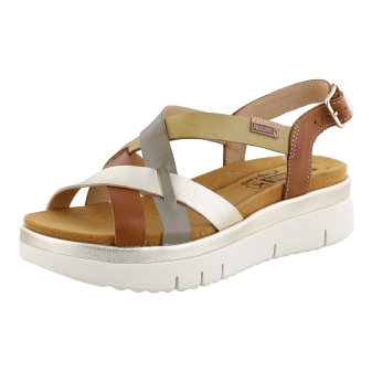 Pikolinos W4N-0650C1  Palma cognac