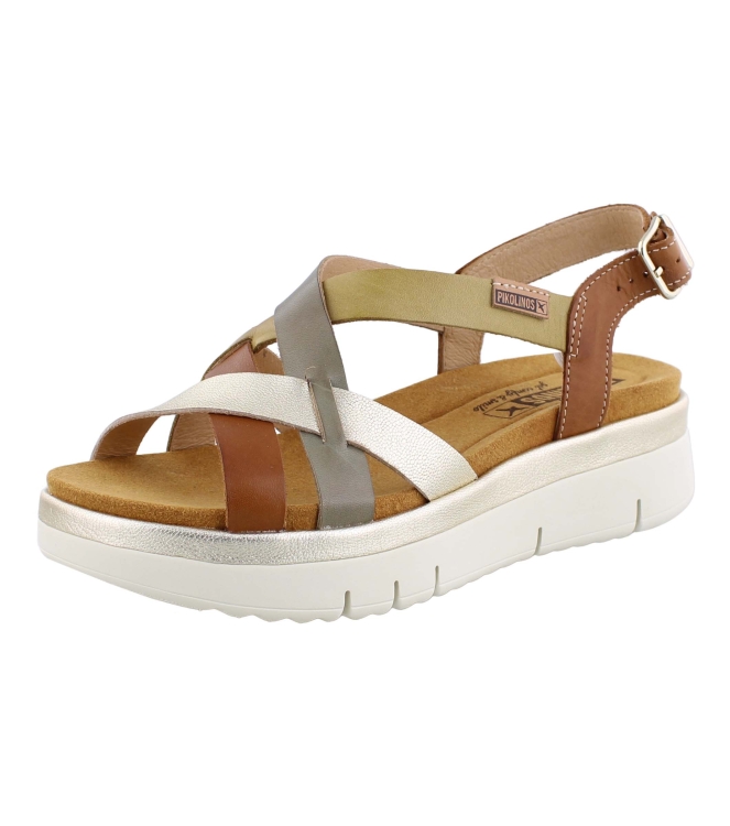 Pikolinos W4N-0650C1  Palma cognac