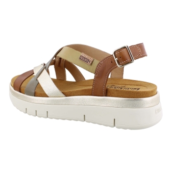 Pikolinos W4N-0650C1  Palma cognac
