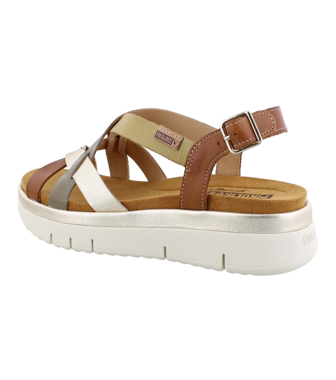 Pikolinos W4N-0650C1  Palma cognac