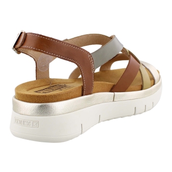 Pikolinos W4N-0650C1  Palma cognac