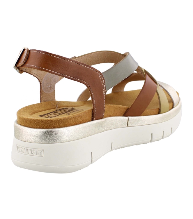 Pikolinos W4N-0650C1  Palma cognac