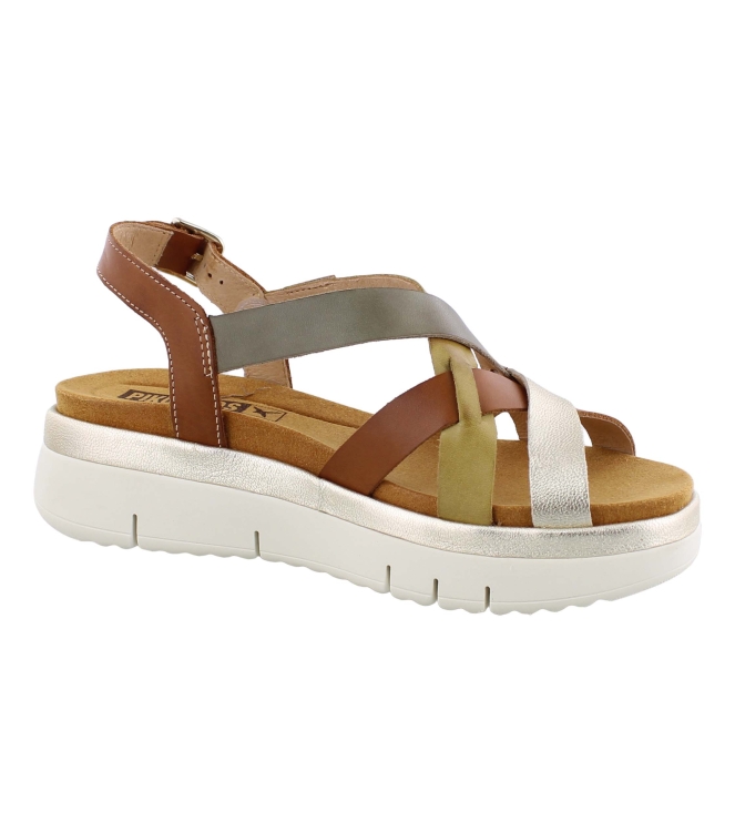Pikolinos W4N-0650C1  Palma cognac