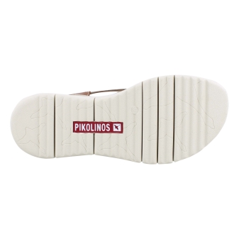 Pikolinos W4N-0650C1  Palma cognac