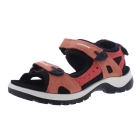 Ecco 069563 Offroad rood