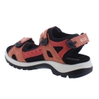 Ecco 069563 Offroad rood