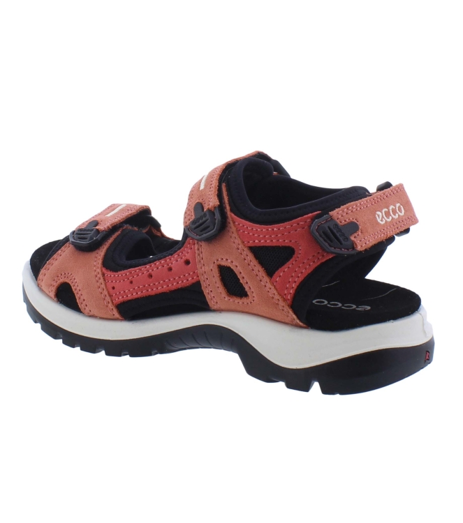 Ecco 069563 Offroad rood