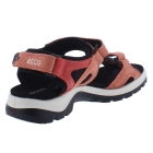 Ecco 069563 Offroad rood