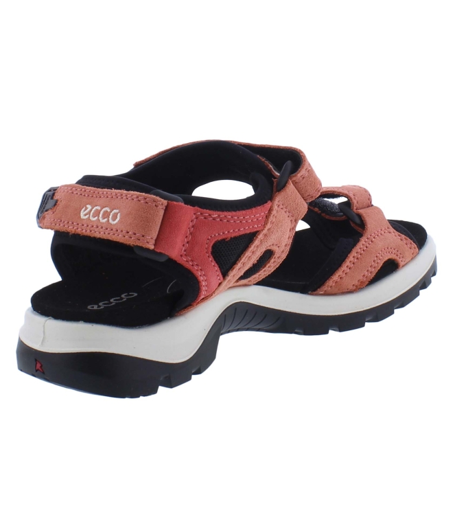 Ecco 069563 Offroad rood