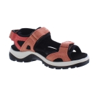 Ecco 069563 Offroad rood
