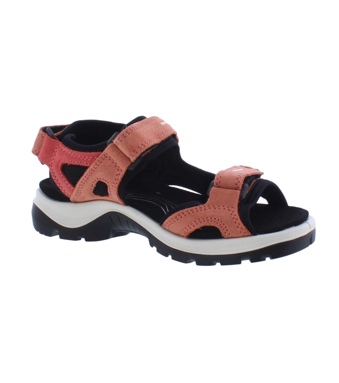 Ecco 069563 Offroad rood