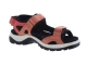 Ecco 069563 Offroad rood