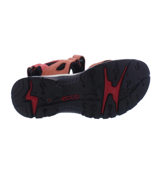 Ecco 069563 Offroad rood