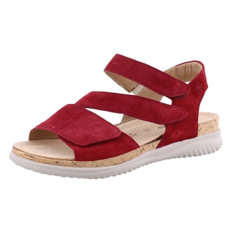 Hartjes 132.1135/73 Breeze rood