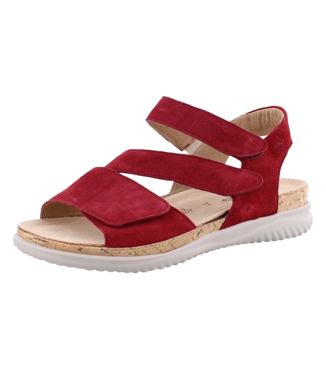 Hartjes 132.1135/73 Breeze rood