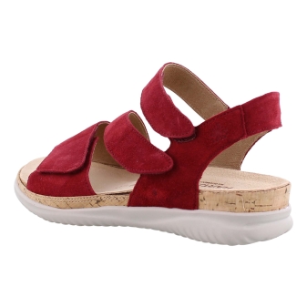 Hartjes 132.1135/73 Breeze rood