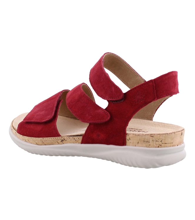 Hartjes 132.1135/73 Breeze rood