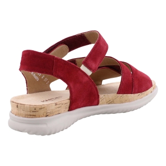 Hartjes 132.1135/73 Breeze rood