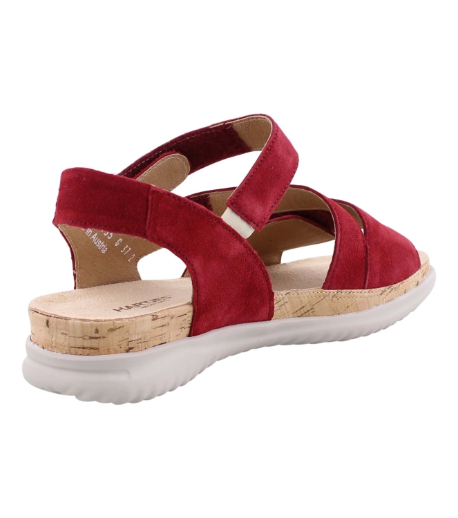 Hartjes 132.1135/73 Breeze rood