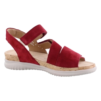Hartjes 132.1135/73 Breeze rood