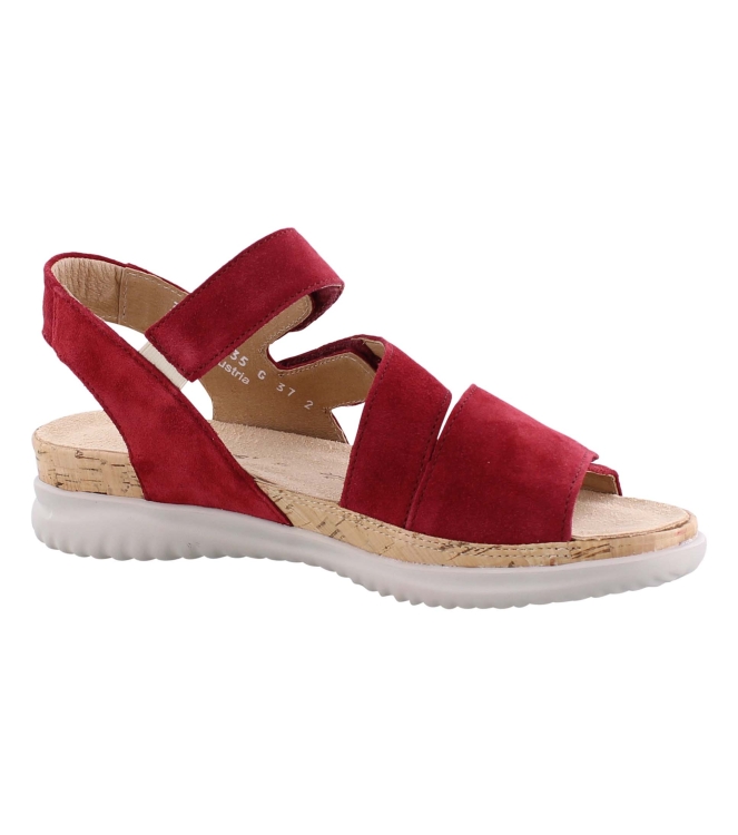 Hartjes 132.1135/73 Breeze rood